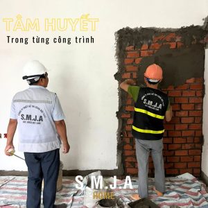 Thi công nội thất căn hộ dịch vụ thu hút khách